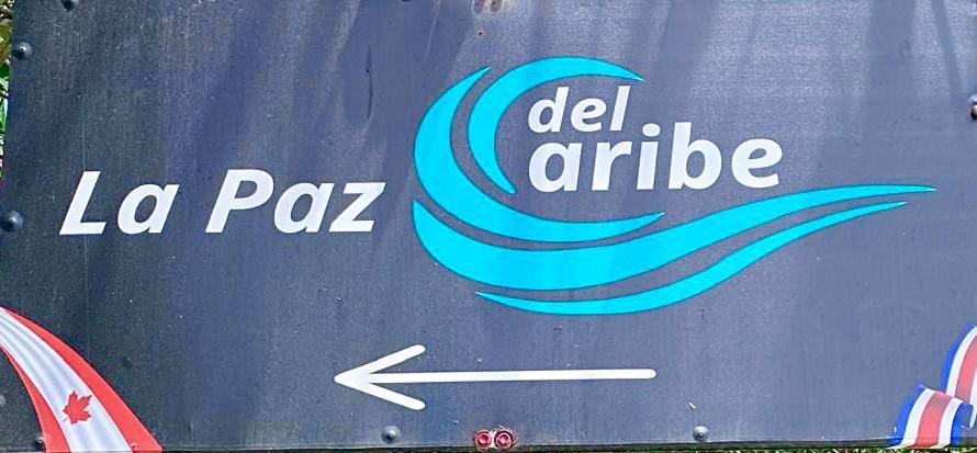 Bed and Breakfast La Paz Del Caribe Adults Only Puerto Viejo de Talamanca Экстерьер фото
